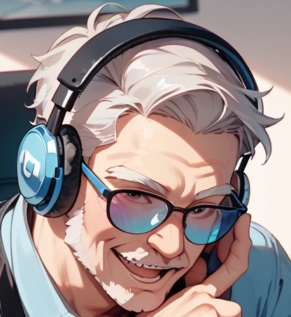 まっは
