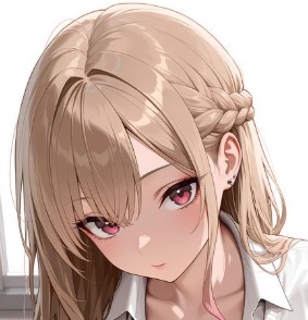初心者カスミちゃん