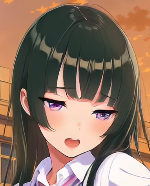 レナちゃん